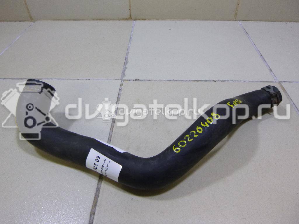 Фото Патрубок радиатора  8V218B274AF для Ford Fiesta {forloop.counter}}