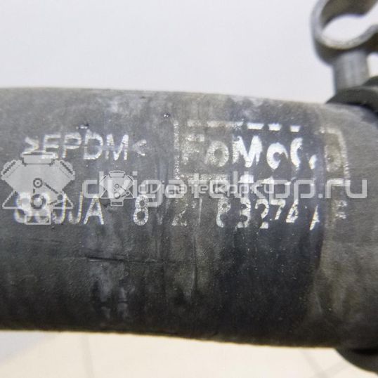 Фото Патрубок радиатора  8v218b274af для Ford Fiesta