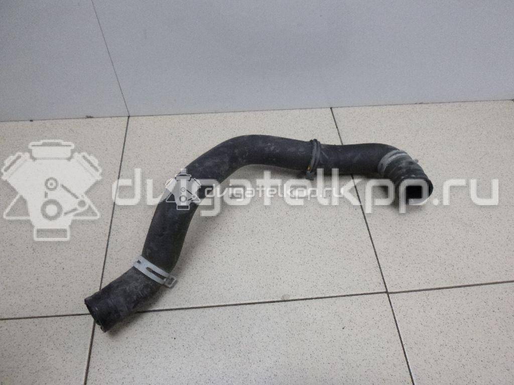 Фото Патрубок радиатора  8v218b274af для Ford Fiesta {forloop.counter}}