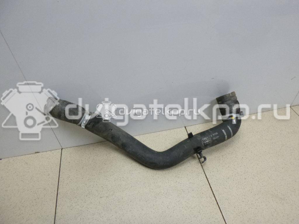 Фото Патрубок радиатора  8v218b274af для Ford Fiesta {forloop.counter}}