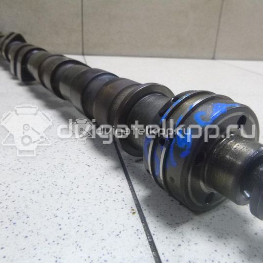 Фото Распредвал впускной для двигателя B 5244 S5 для Volvo C70 / V50 Mw / S40 140 л.с 20V 2.4 л бензин 8670147