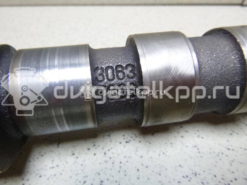 Фото Распредвал впускной для двигателя B 5244 S5 для Volvo C70 / V50 Mw / S40 140 л.с 20V 2.4 л бензин 8670147 {forloop.counter}}