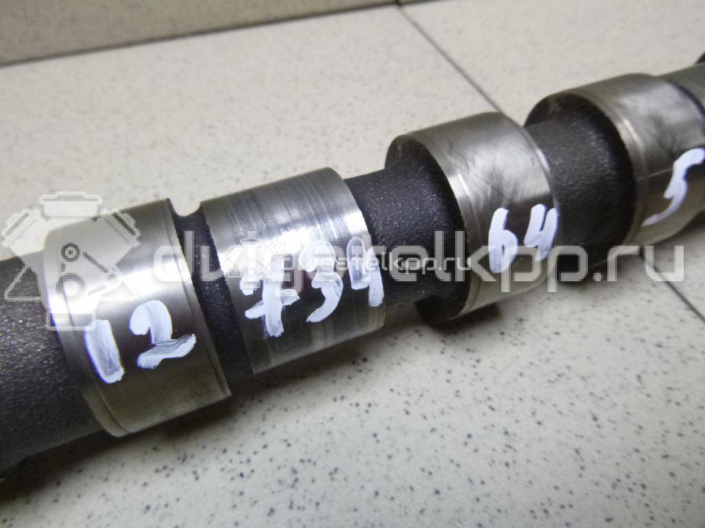 Фото Распредвал впускной для двигателя B 5244 S5 для Volvo C70 / V50 Mw / S40 140 л.с 20V 2.4 л бензин 8670147 {forloop.counter}}