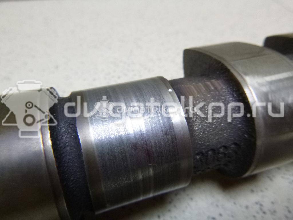 Фото Распредвал впускной для двигателя B 5244 S5 для Volvo C70 / V50 Mw / S40 140 л.с 20V 2.4 л бензин 8670147 {forloop.counter}}