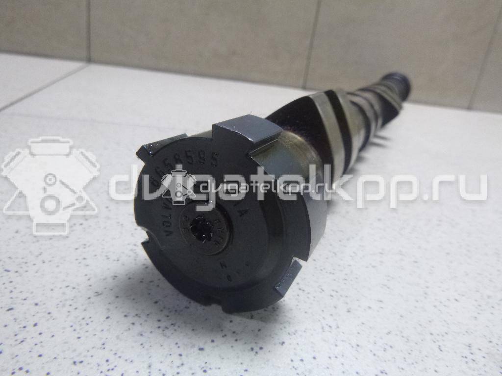 Фото Распредвал впускной для двигателя B 5244 S5 для Volvo C70 / V50 Mw / S40 140 л.с 20V 2.4 л бензин 8670147 {forloop.counter}}