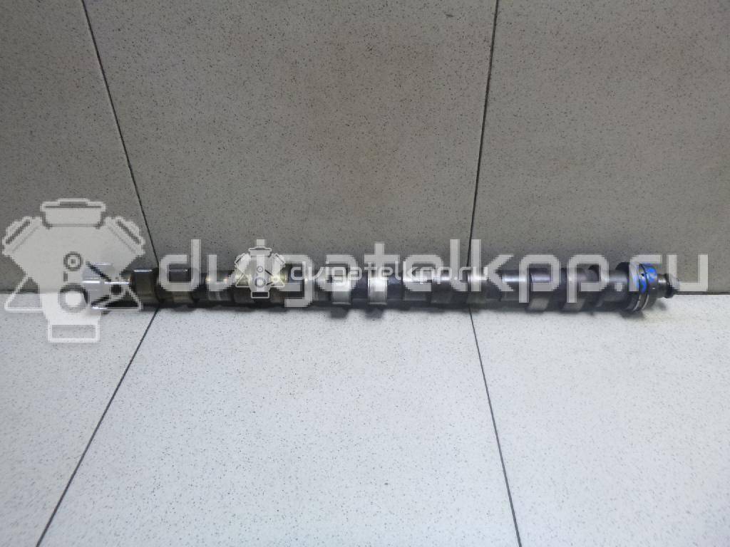 Фото Распредвал впускной для двигателя B 5244 S5 для Volvo C70 / V50 Mw / S40 140 л.с 20V 2.4 л бензин 8670147 {forloop.counter}}