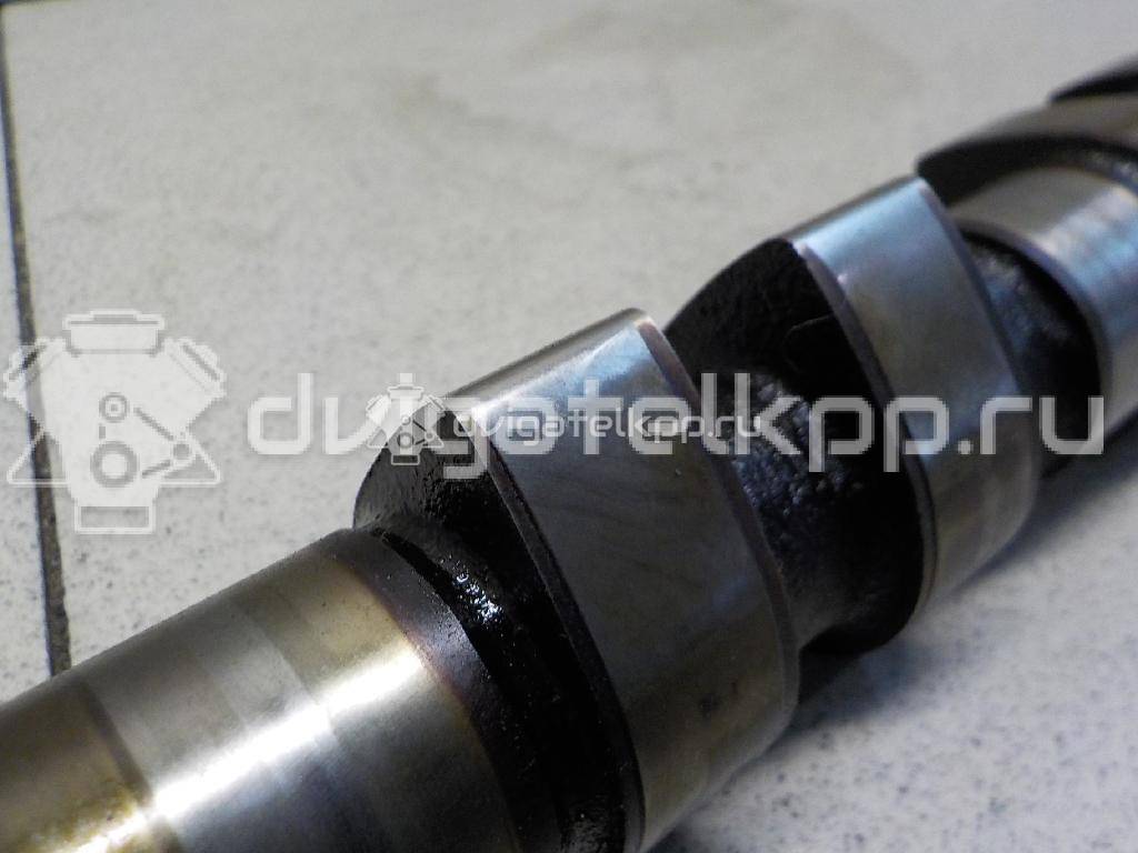 Фото Распредвал впускной для двигателя B 5244 S5 для Volvo C70 / V50 Mw / S40 140 л.с 20V 2.4 л бензин 8670147 {forloop.counter}}