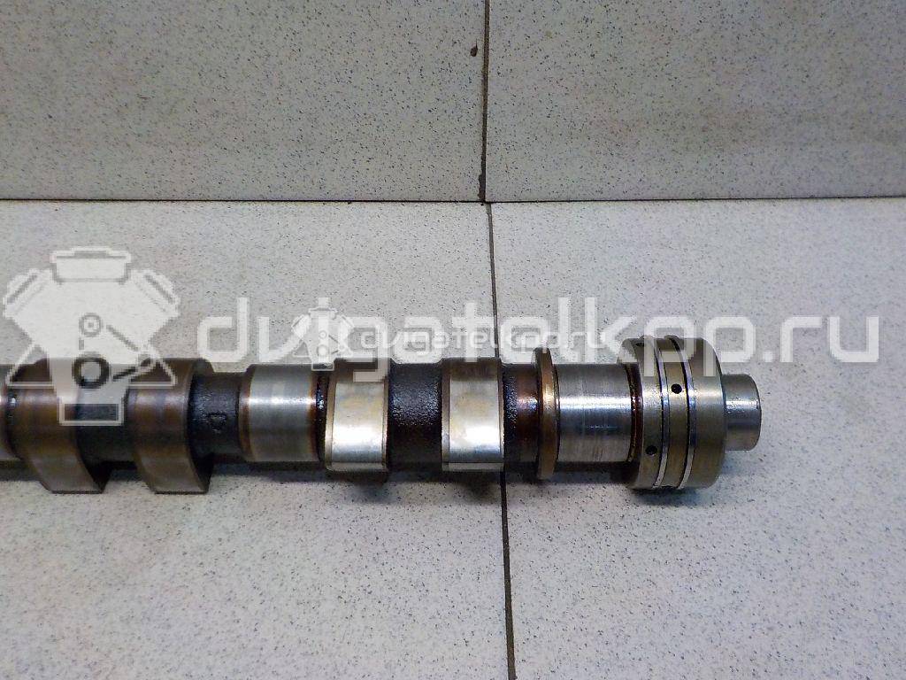 Фото Распредвал впускной для двигателя B 5244 S5 для Volvo C70 / V50 Mw / S40 140 л.с 20V 2.4 л бензин 8670147 {forloop.counter}}