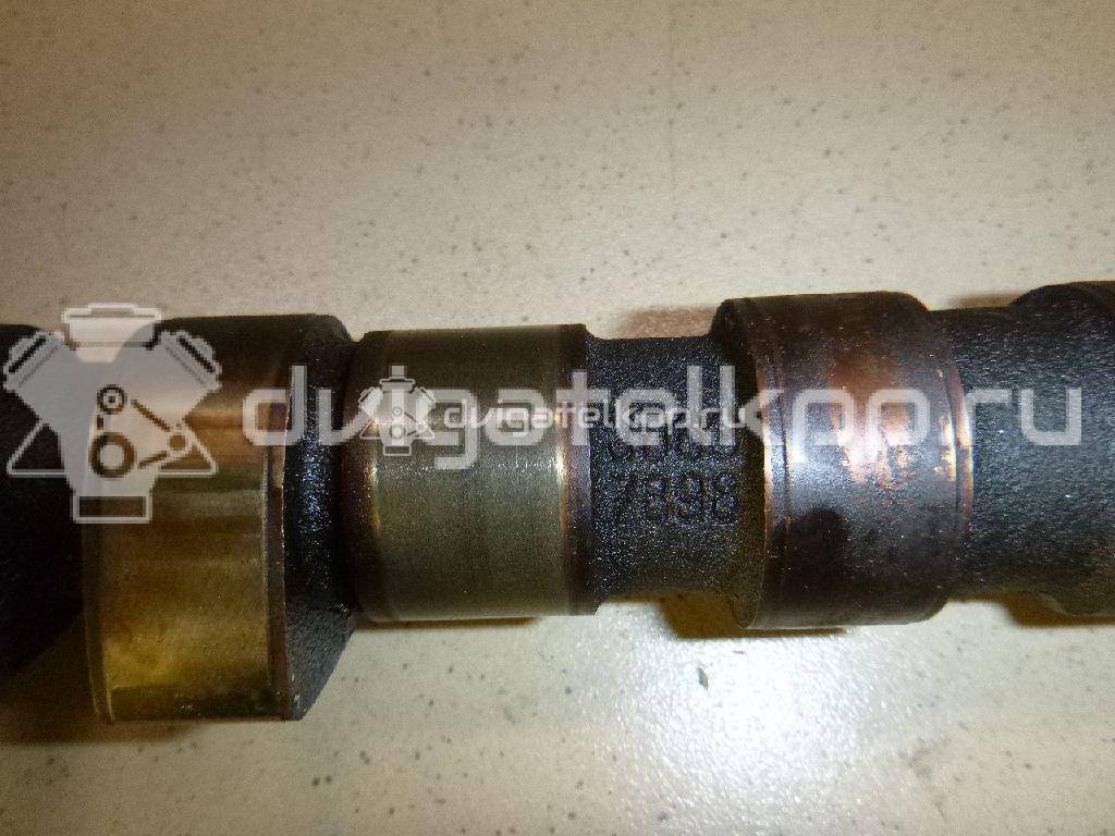 Фото Распредвал впускной для двигателя B 5244 S5 для Volvo C70 / V50 Mw / S40 140 л.с 20V 2.4 л бензин 8670147 {forloop.counter}}