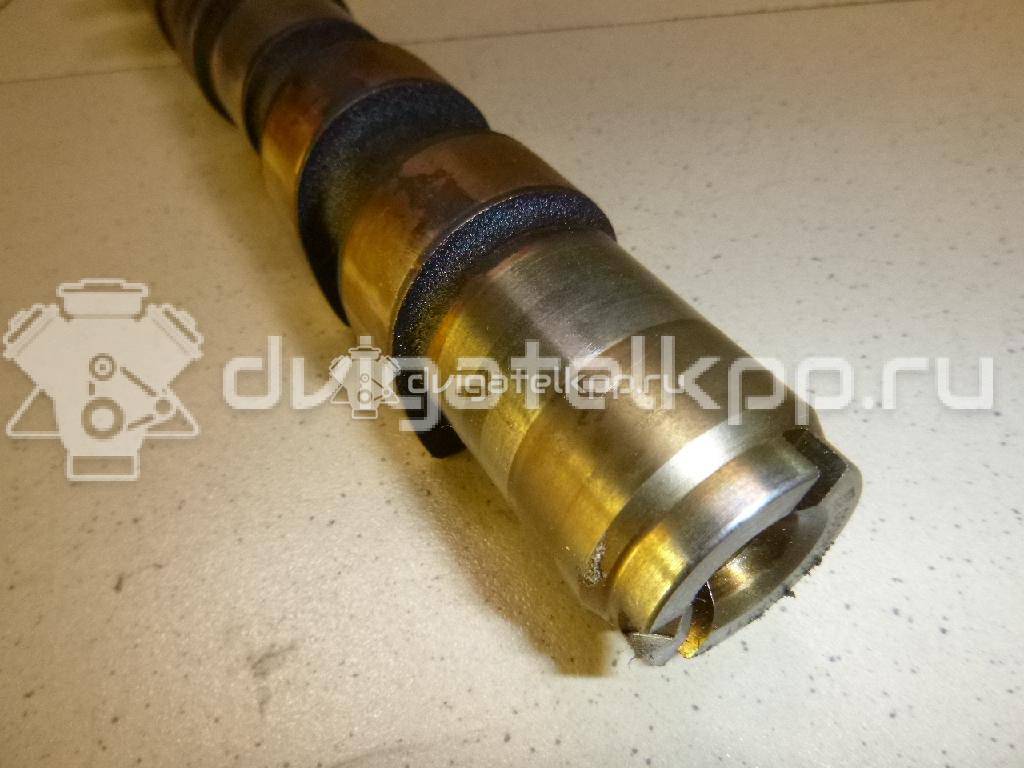 Фото Распредвал впускной для двигателя B 5244 S5 для Volvo C70 / V50 Mw / S40 140 л.с 20V 2.4 л бензин 8670147 {forloop.counter}}