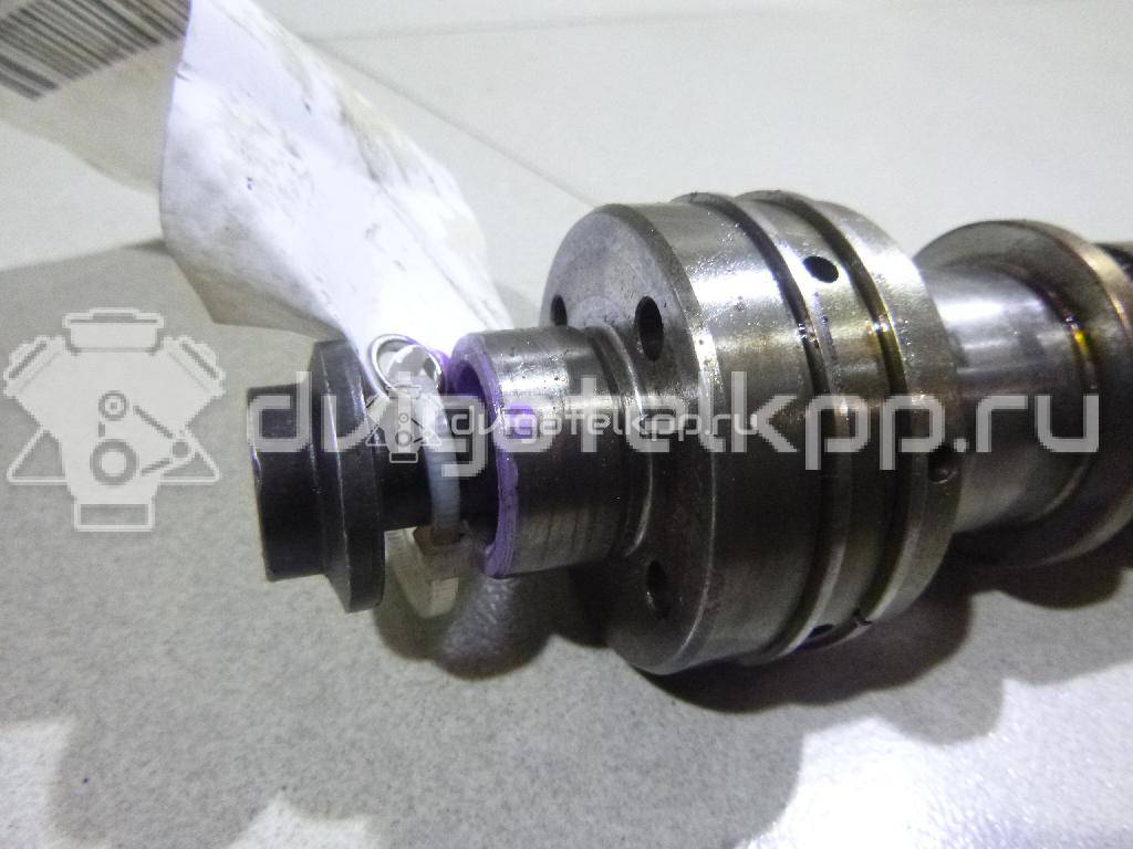 Фото Распредвал впускной для двигателя B 5244 S5 для Volvo C70 / V50 Mw / S40 140 л.с 20V 2.4 л бензин 8670147 {forloop.counter}}