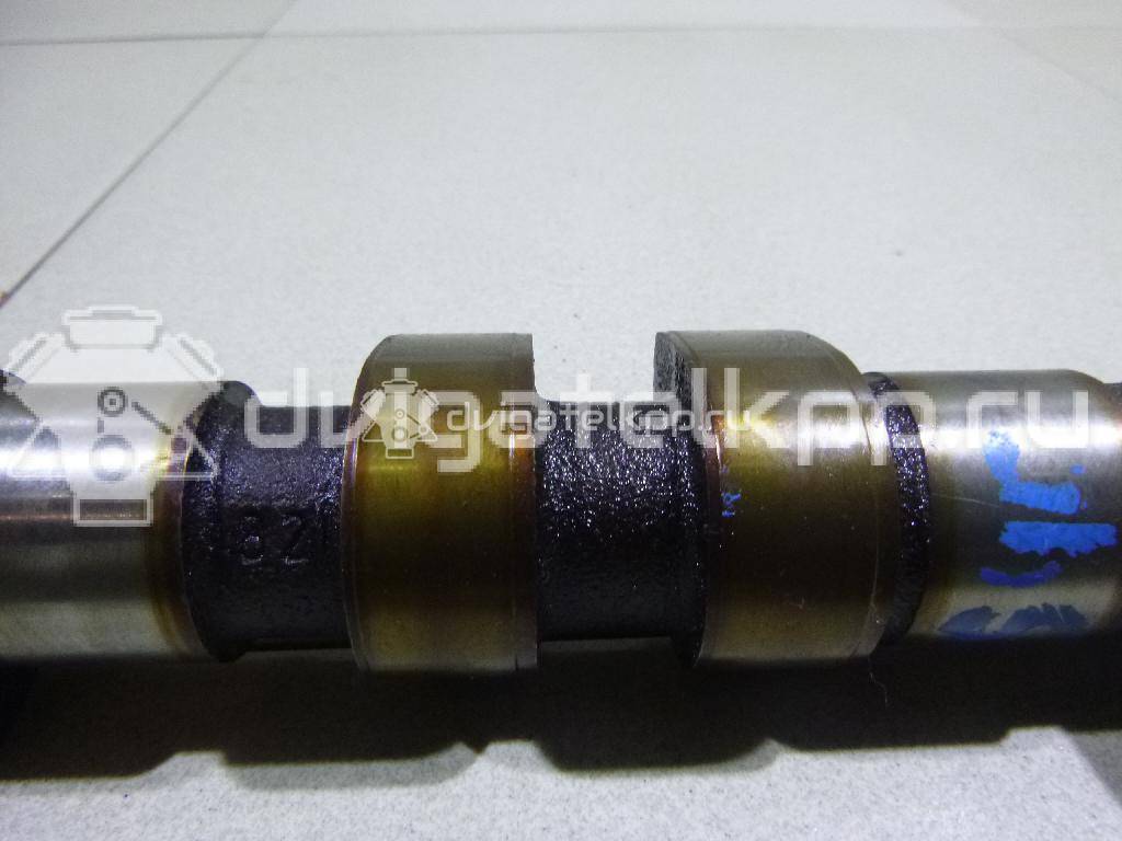 Фото Распредвал впускной для двигателя B 5244 S5 для Volvo C70 / V50 Mw / S40 140 л.с 20V 2.4 л бензин 8670147 {forloop.counter}}