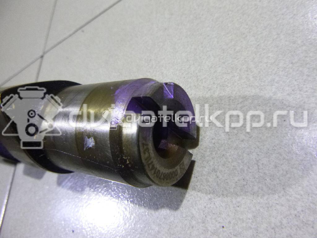 Фото Распредвал впускной для двигателя B 5244 S5 для Volvo C70 / V50 Mw / S40 140 л.с 20V 2.4 л бензин 8670147 {forloop.counter}}