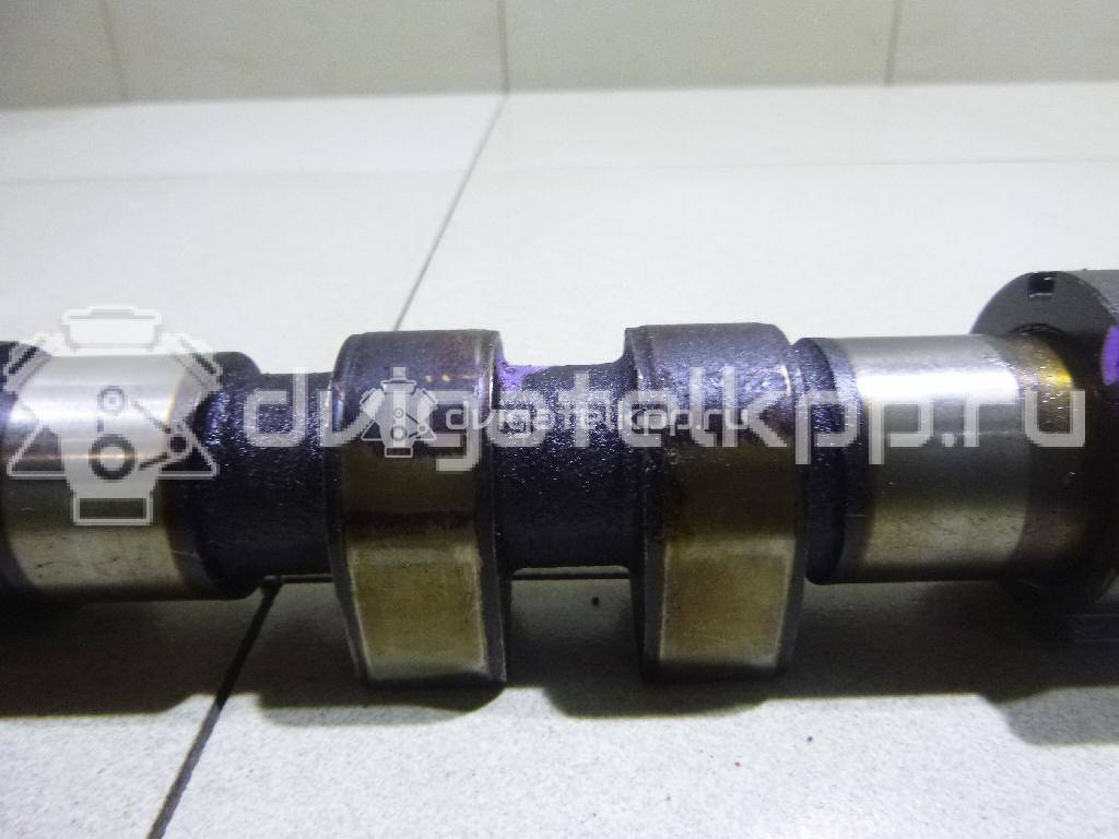 Фото Распредвал впускной для двигателя B 5244 S5 для Volvo C70 / V50 Mw / S40 140 л.с 20V 2.4 л бензин 8670147 {forloop.counter}}