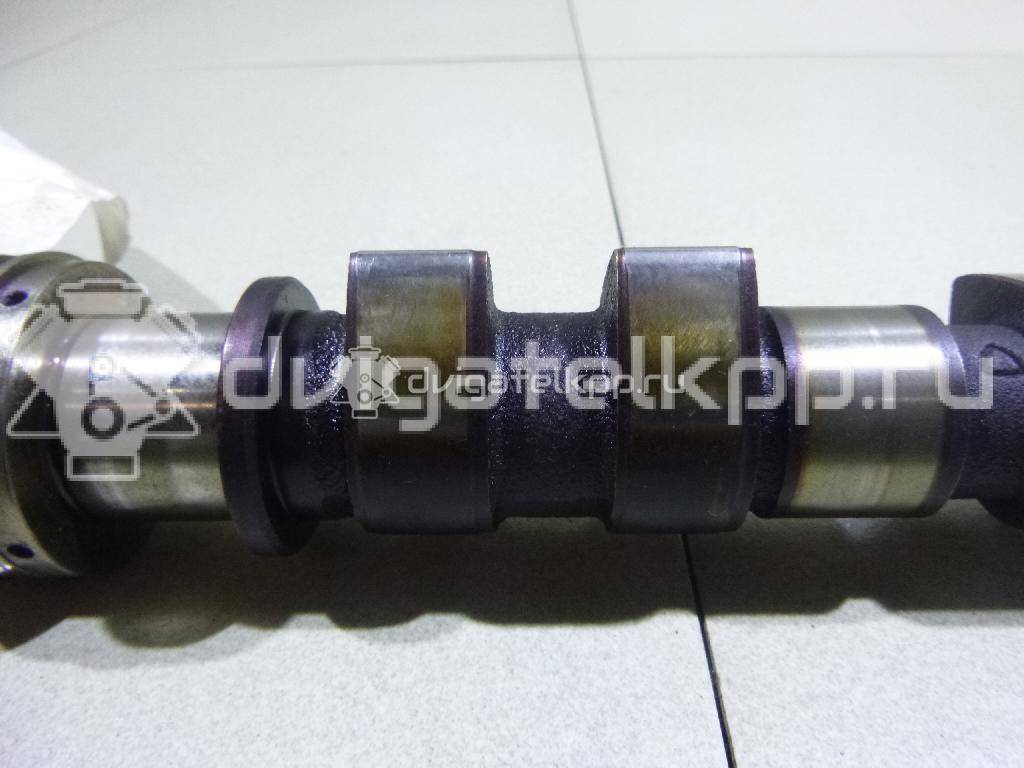 Фото Распредвал впускной для двигателя B 5244 S5 для Volvo C70 / V50 Mw / S40 140 л.с 20V 2.4 л бензин 8670147 {forloop.counter}}