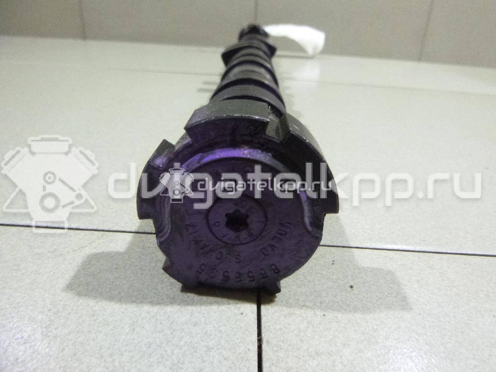 Фото Распредвал впускной для двигателя B 5244 S5 для Volvo C70 / V50 Mw / S40 140 л.с 20V 2.4 л бензин 8670147 {forloop.counter}}