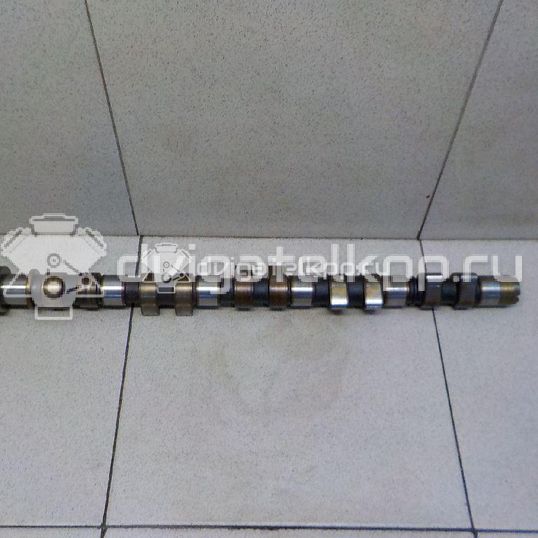 Фото Распредвал выпускной для двигателя B 5244 S4 для Volvo C30 / C70 / V50 Mw / S40 170 л.с 20V 2.4 л бензин 30650585