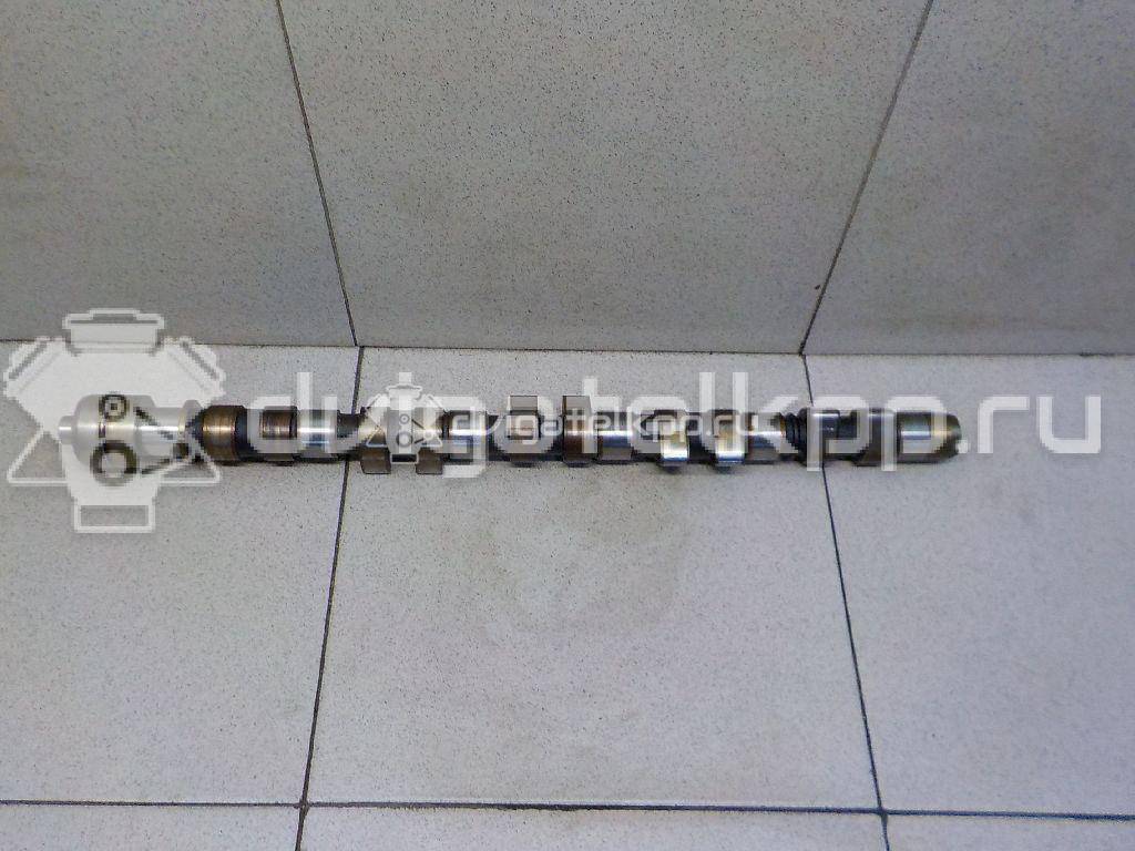 Фото Распредвал выпускной для двигателя B 5244 S4 для Volvo C30 / C70 / V50 Mw / S40 170 л.с 20V 2.4 л бензин 30650585 {forloop.counter}}