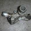 Фото Фланец двигателя системы охлаждения  1301772 для Ford Fiesta / Focus / Puma Ec {forloop.counter}}