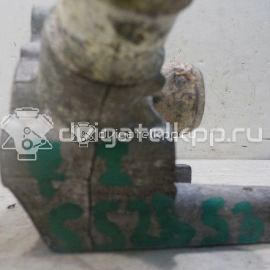 Фото Фланец двигателя системы охлаждения  1301772 для Ford Fiesta / Focus / Puma Ec