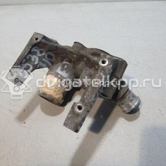 Фото Фланец двигателя системы охлаждения  1301772 для Ford Fiesta / Focus / Puma Ec