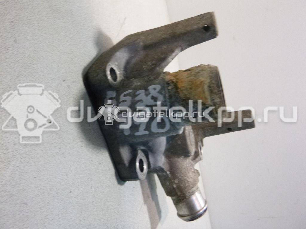 Фото Фланец двигателя системы охлаждения  1301772 для Ford Fiesta / Focus / Puma Ec {forloop.counter}}