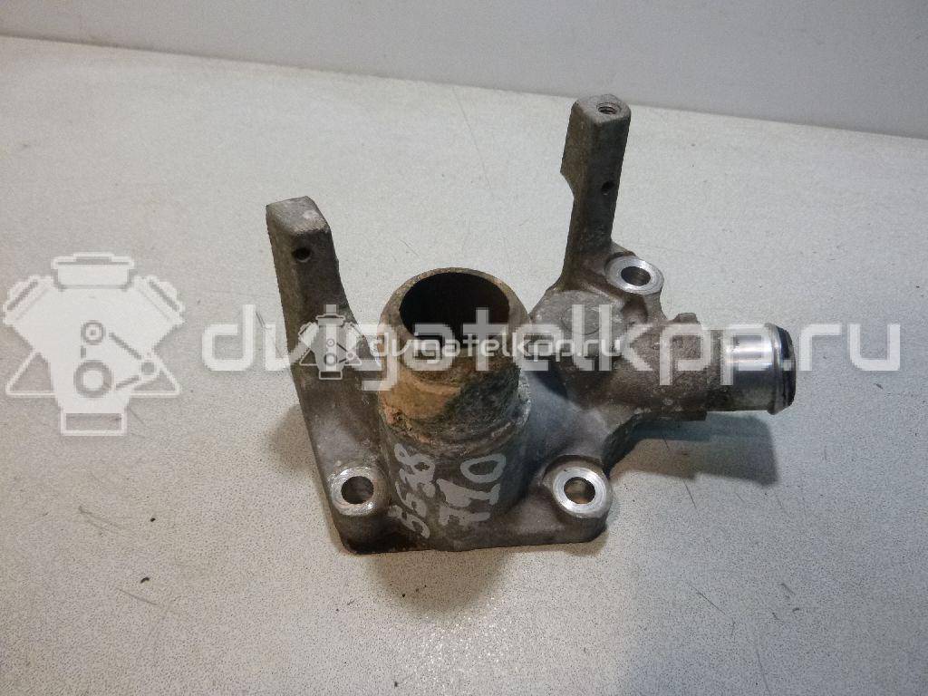 Фото Фланец двигателя системы охлаждения  1301772 для Ford Fiesta / Focus / Puma Ec {forloop.counter}}