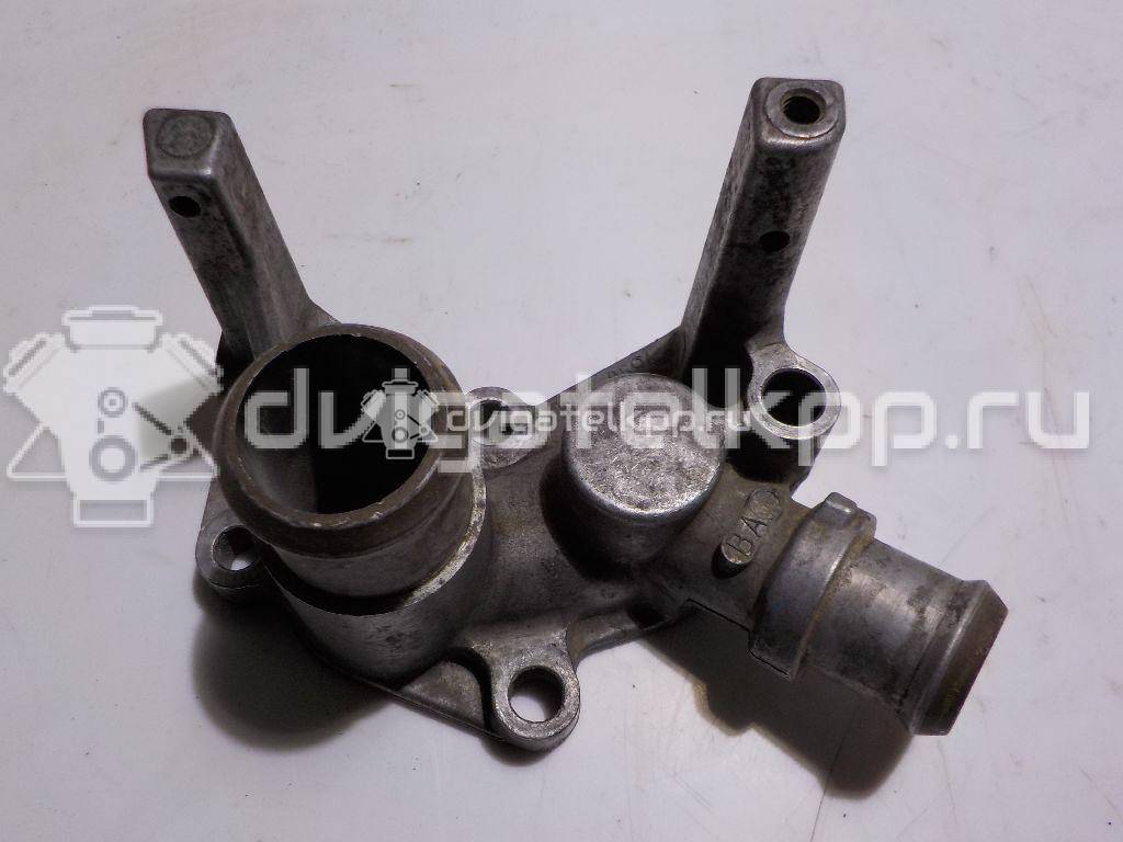 Фото Фланец двигателя системы охлаждения  1301772 для Ford Fiesta / Focus / Puma Ec {forloop.counter}}