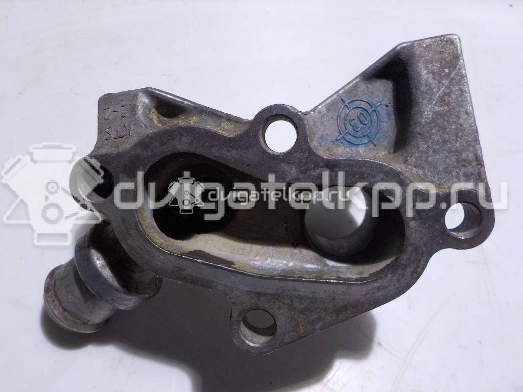 Фото Фланец двигателя системы охлаждения  1301772 для Ford Fiesta / Focus / Puma Ec {forloop.counter}}