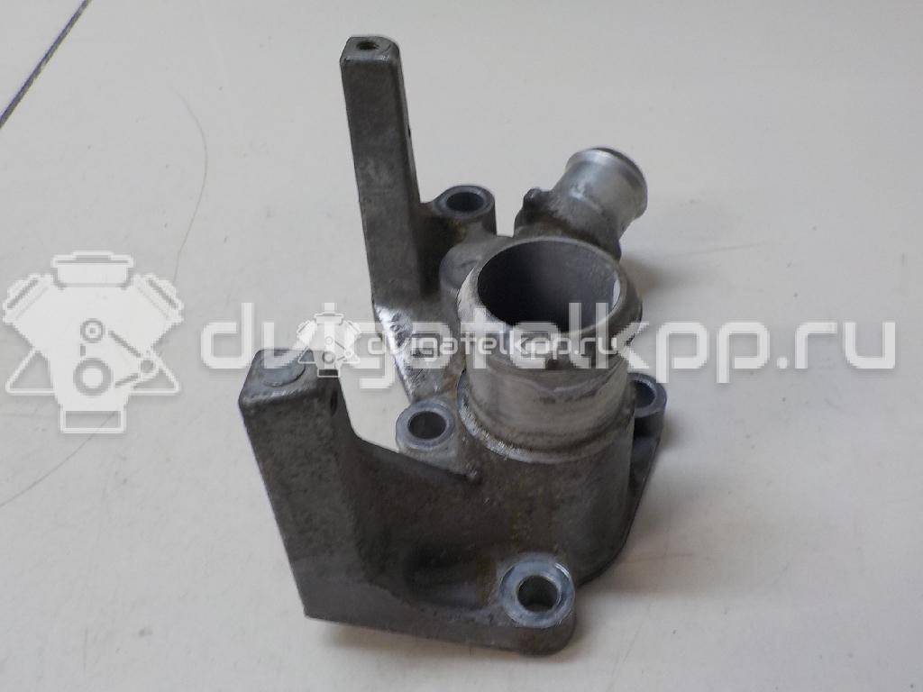 Фото Фланец двигателя системы охлаждения  1301772 для Ford Fiesta / Focus / Puma Ec {forloop.counter}}