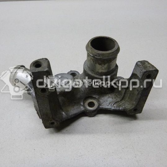 Фото Фланец двигателя системы охлаждения  1301772 для Ford Fiesta / Focus / Puma Ec
