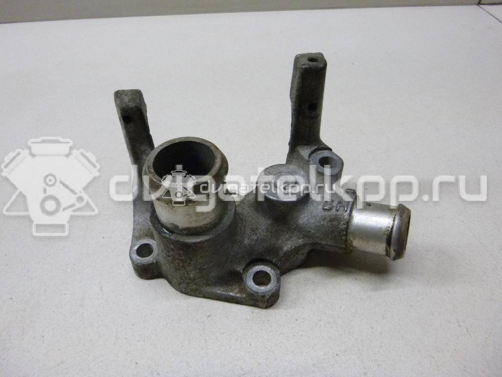 Фото Фланец двигателя системы охлаждения  1301772 для Ford Fiesta / Focus / Puma Ec {forloop.counter}}