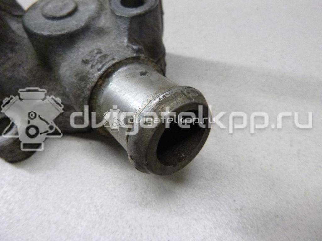 Фото Фланец двигателя системы охлаждения  1301772 для Ford Fiesta / Focus / Puma Ec {forloop.counter}}