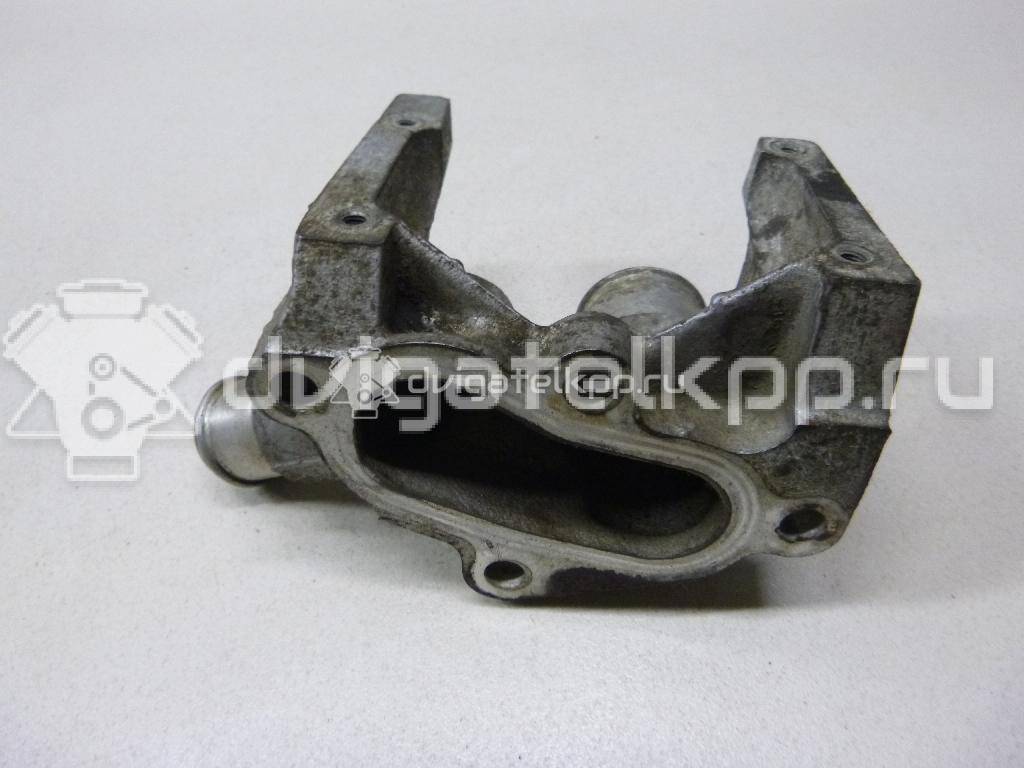 Фото Фланец двигателя системы охлаждения  1301772 для Ford Fiesta / Focus / Puma Ec {forloop.counter}}
