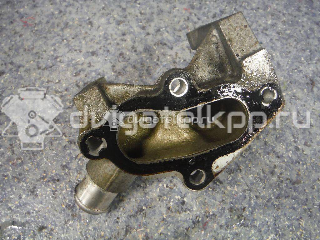 Фото Фланец двигателя системы охлаждения  1301772 для Ford Fiesta / Focus / Puma Ec {forloop.counter}}