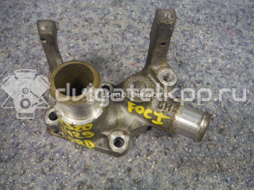 Фото Фланец двигателя системы охлаждения  1301772 для Ford Fiesta / Focus / Puma Ec {forloop.counter}}