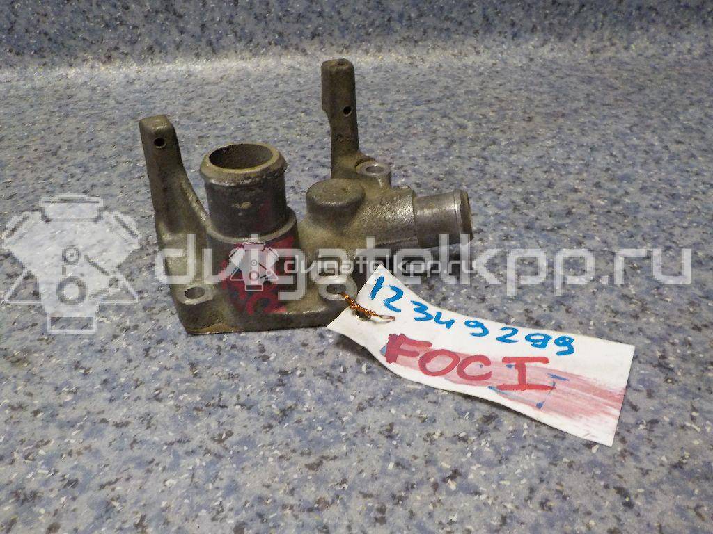 Фото Фланец двигателя системы охлаждения  1301772 для Ford Fiesta / Focus / Puma Ec {forloop.counter}}