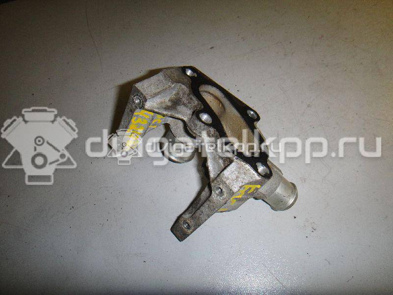 Фото Фланец двигателя системы охлаждения  1301772 для Ford Fiesta / Focus / Puma Ec {forloop.counter}}