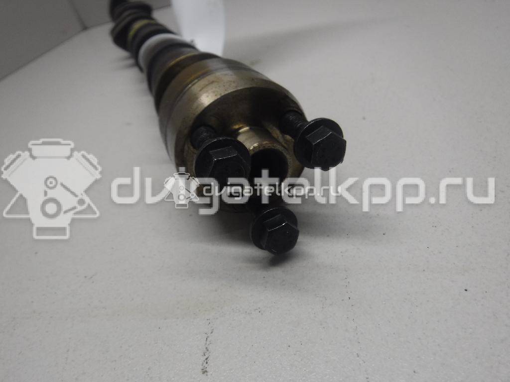 Фото Распредвал выпускной для двигателя B 5244 S4 для Volvo C30 / C70 / V50 Mw / S40 170 л.с 20V 2.4 л бензин 30650585 {forloop.counter}}