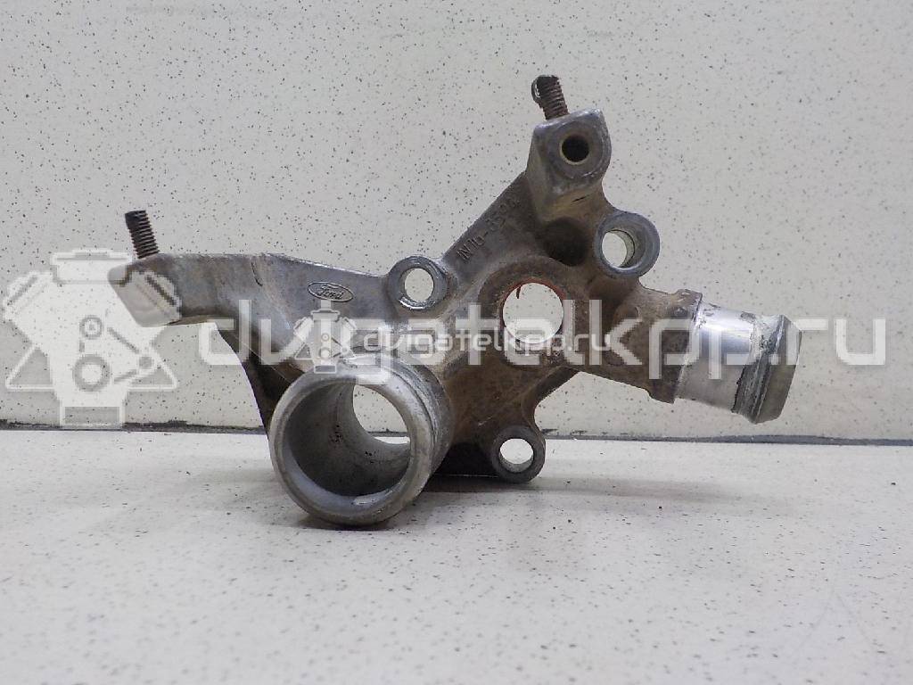 Фото Фланец двигателя системы охлаждения  1221325 для Ford Fiesta / Focus / Puma Ec {forloop.counter}}