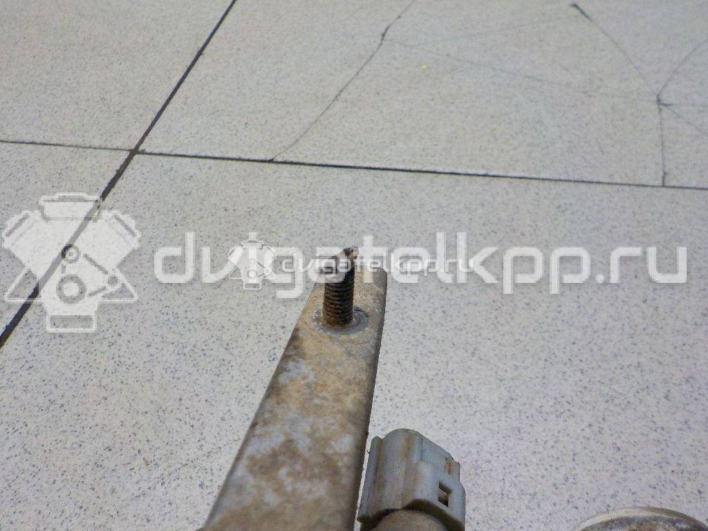 Фото Фланец двигателя системы охлаждения  1221325 для Ford Fiesta / Focus / Puma Ec {forloop.counter}}