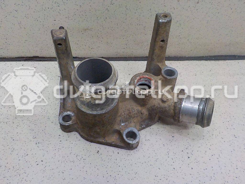 Фото Фланец двигателя системы охлаждения  1221325 для Ford Fiesta / Focus / Puma Ec {forloop.counter}}