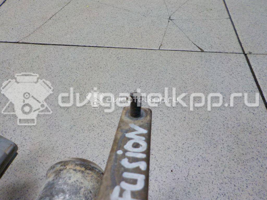 Фото Фланец двигателя системы охлаждения  1221325 для Ford Fiesta / Focus / Puma Ec {forloop.counter}}