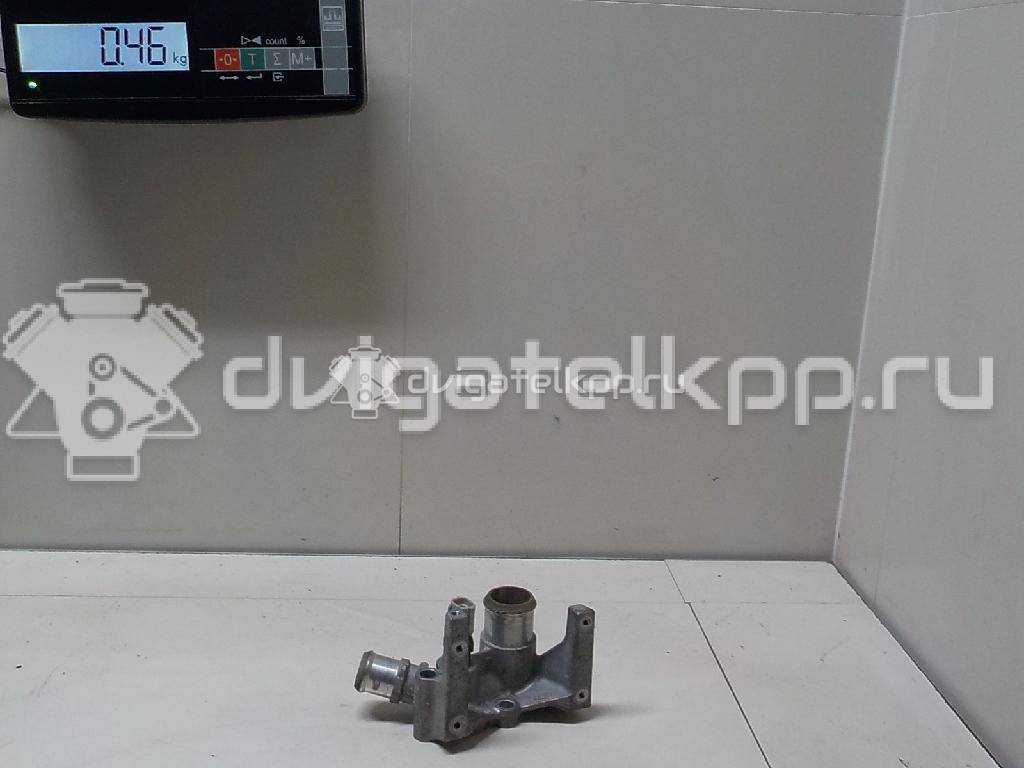 Фото Фланец двигателя системы охлаждения  1221325 для Ford Fiesta / Focus / Puma Ec {forloop.counter}}