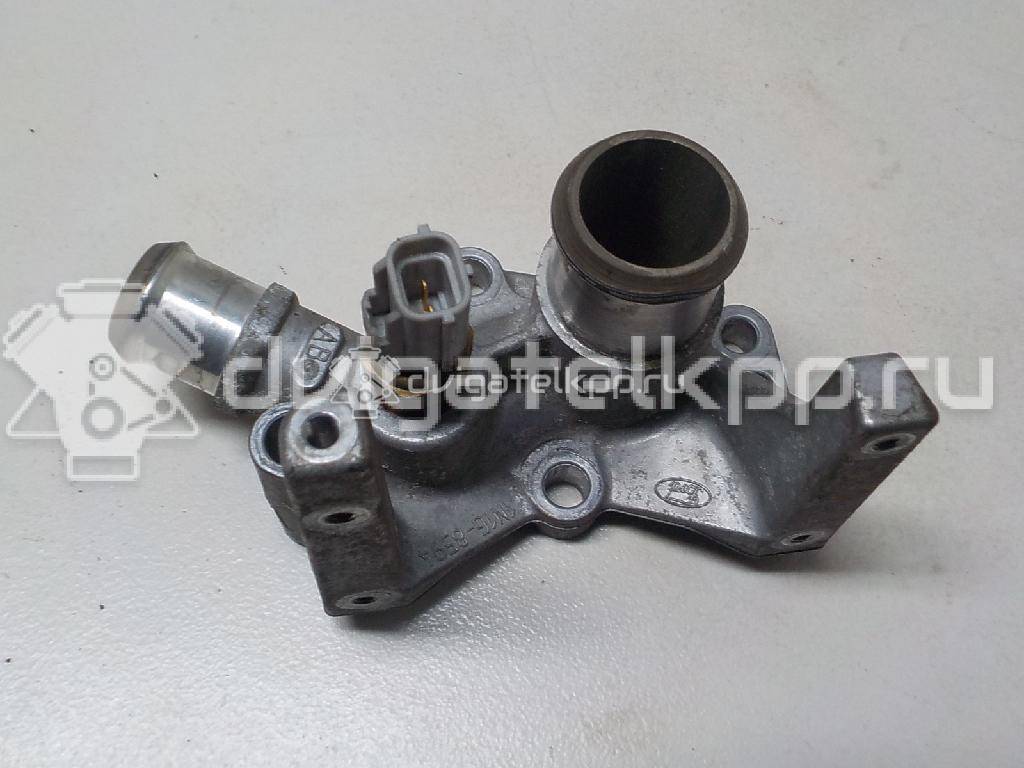 Фото Фланец двигателя системы охлаждения  1221325 для Ford Fiesta / Focus / Puma Ec {forloop.counter}}