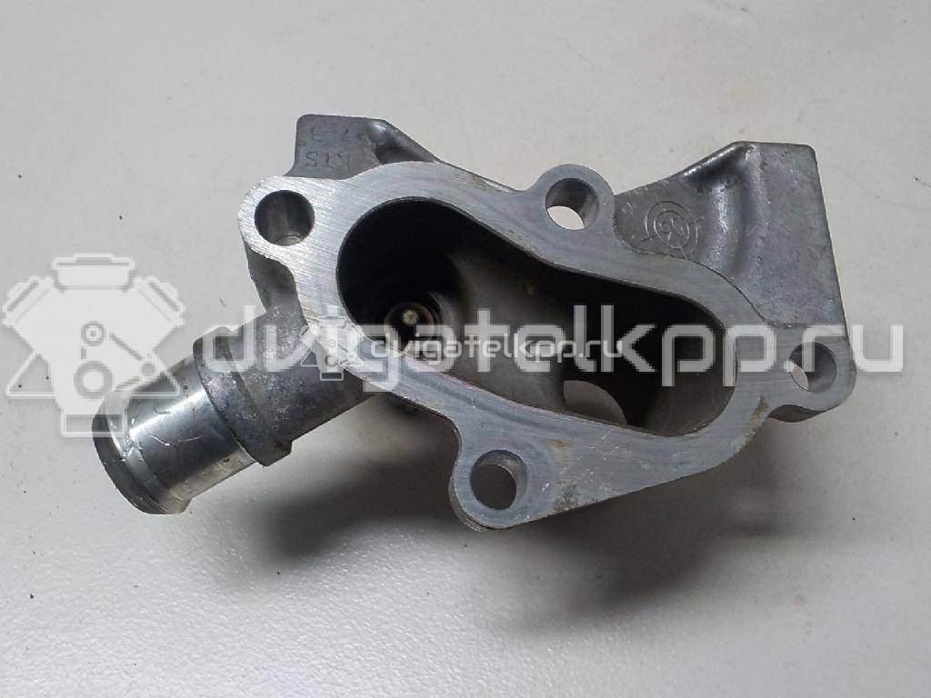 Фото Фланец двигателя системы охлаждения  1221325 для Ford Fiesta / Focus / Puma Ec {forloop.counter}}