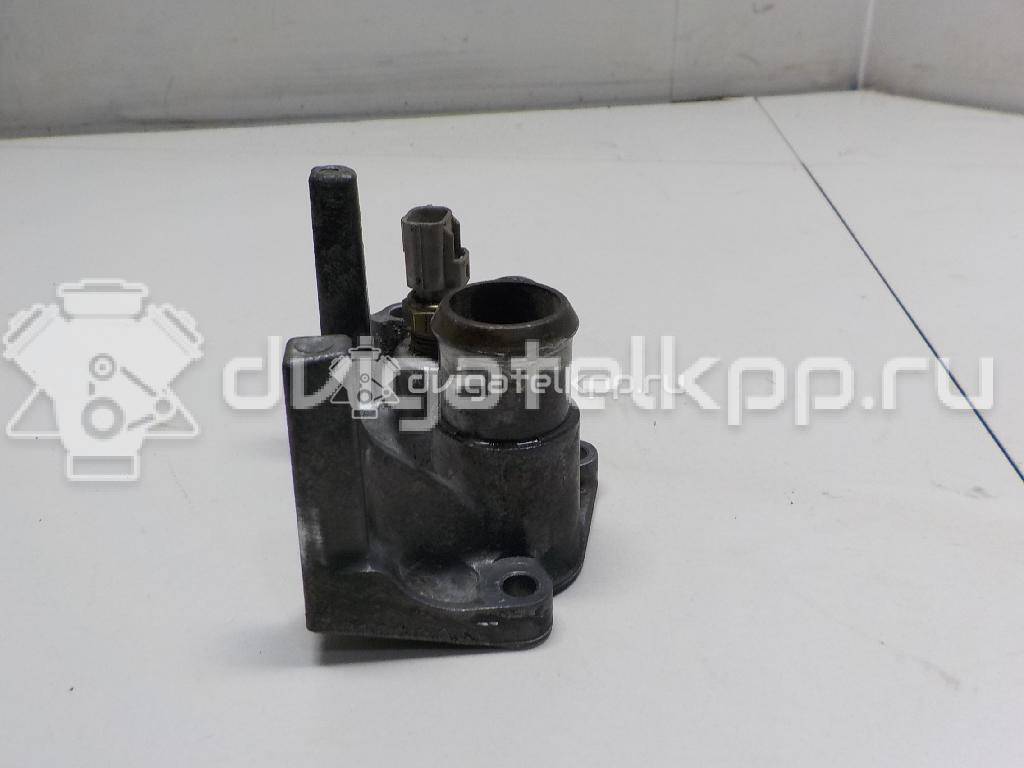 Фото Фланец двигателя системы охлаждения  1221325 для Ford Fiesta / Focus / Puma Ec {forloop.counter}}