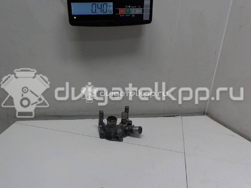 Фото Фланец двигателя системы охлаждения  1221325 для Ford Fiesta / Focus / Puma Ec {forloop.counter}}