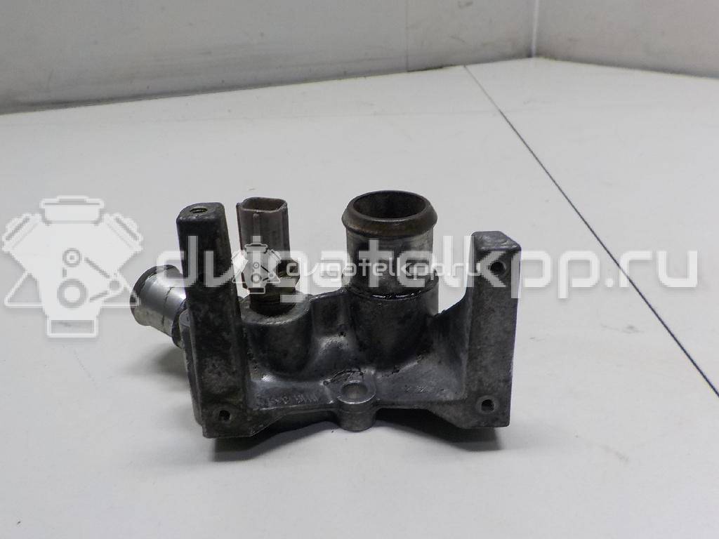 Фото Фланец двигателя системы охлаждения  1221325 для Ford Fiesta / Focus / Puma Ec {forloop.counter}}