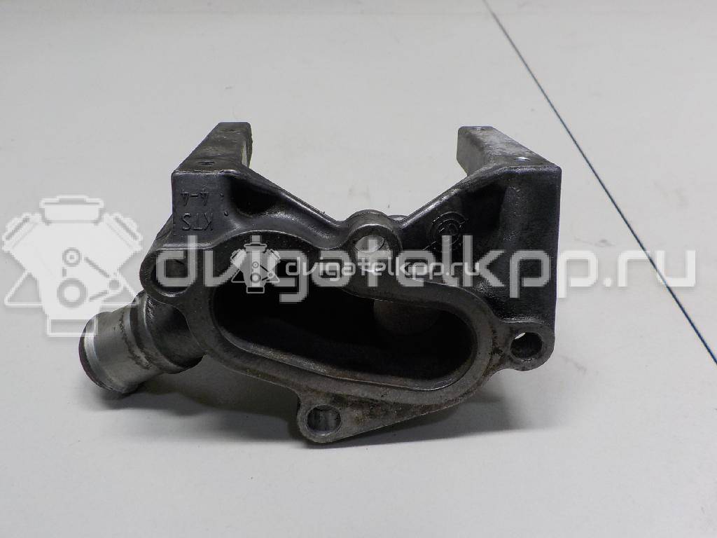 Фото Фланец двигателя системы охлаждения  1221325 для Ford Fiesta / Focus / Puma Ec {forloop.counter}}